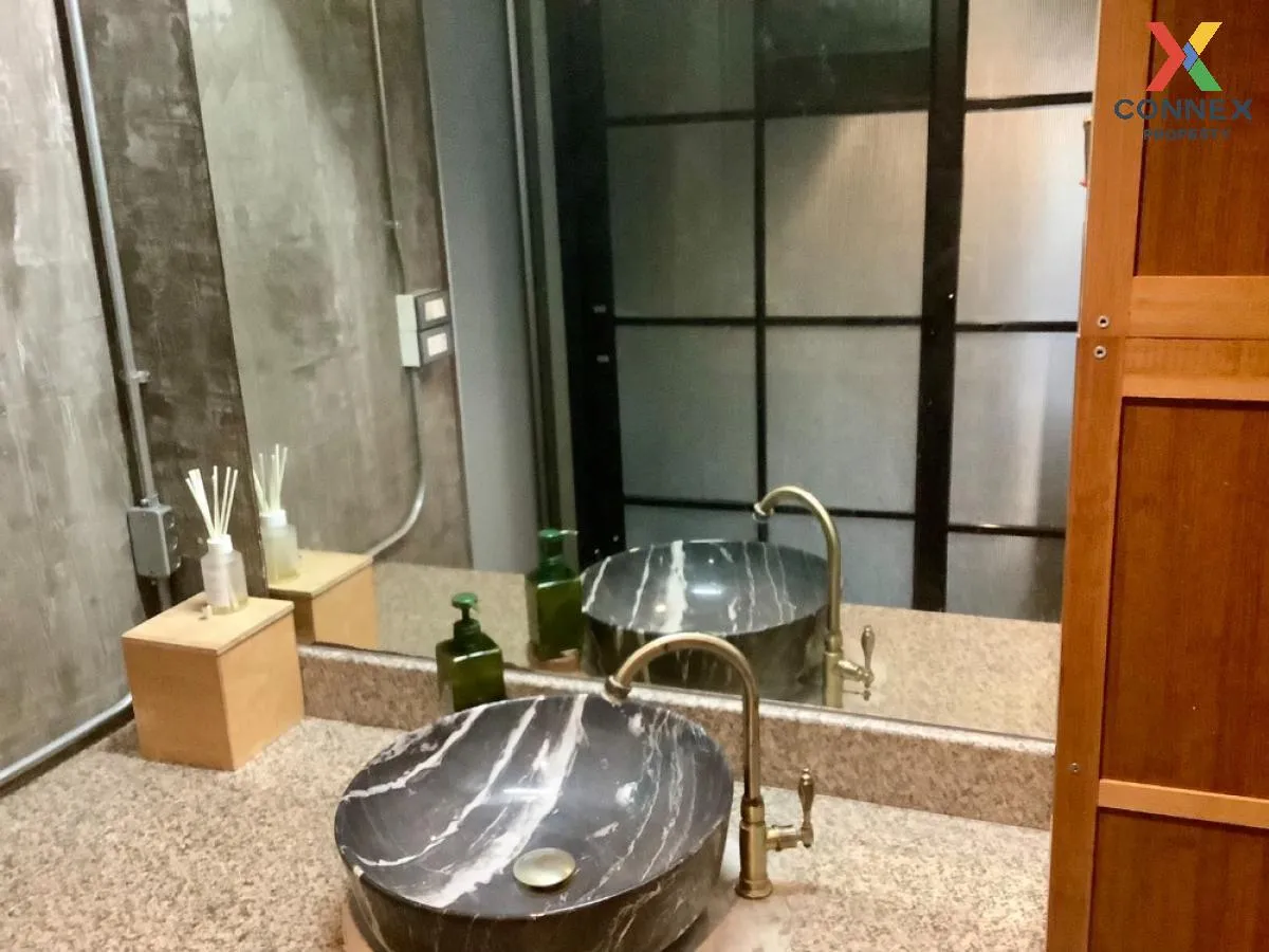 For Sale Condo , Rin House condo , Khlong Toei Nuea , Watthana , 