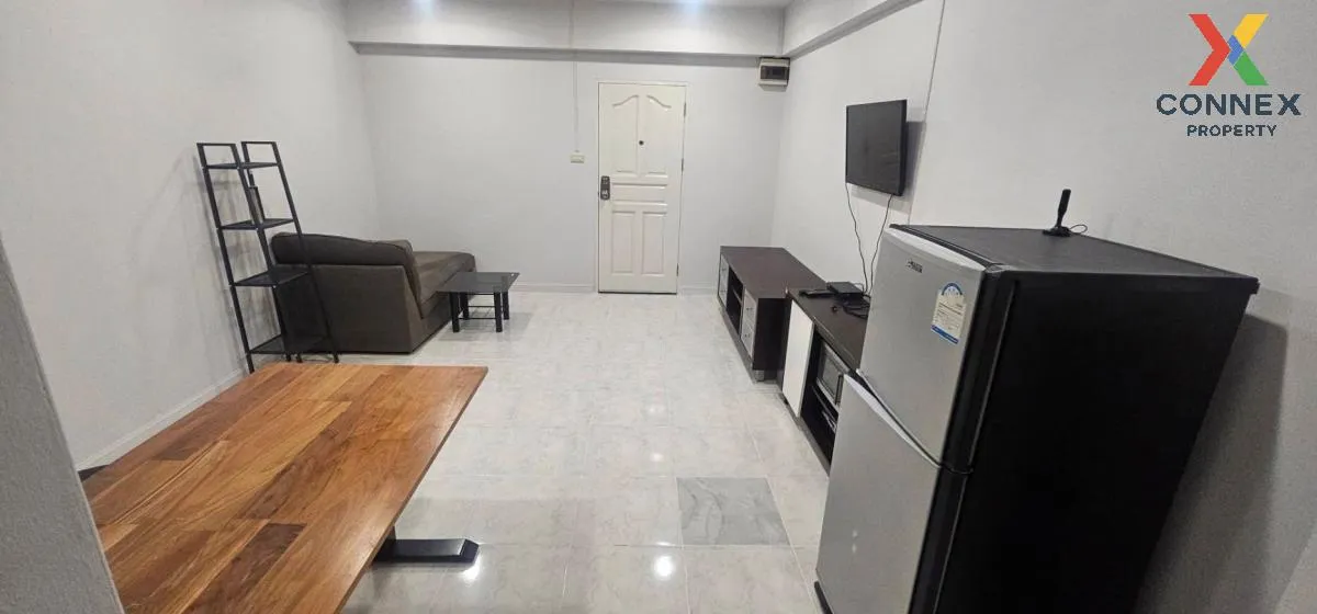 เช่าคอนโด  รีเจ้นท์ รัชดา ทาวเวอร์ MRT-สุทธิสาร ดินแดง เขต ดินแดง 1