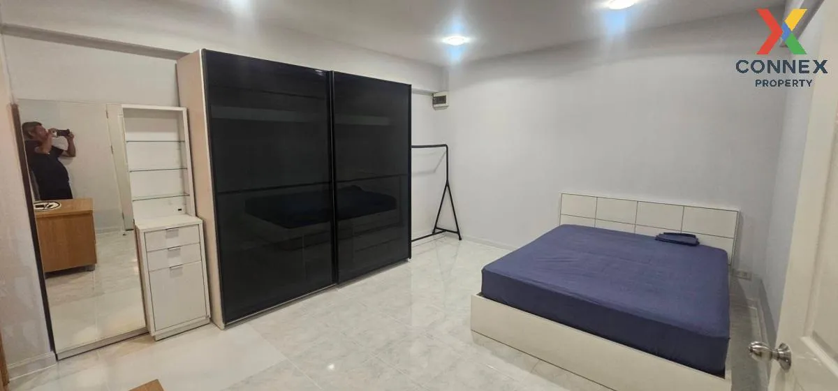 เช่าคอนโด  รีเจ้นท์ รัชดา ทาวเวอร์ MRT-สุทธิสาร ดินแดง เขต ดินแดง 3