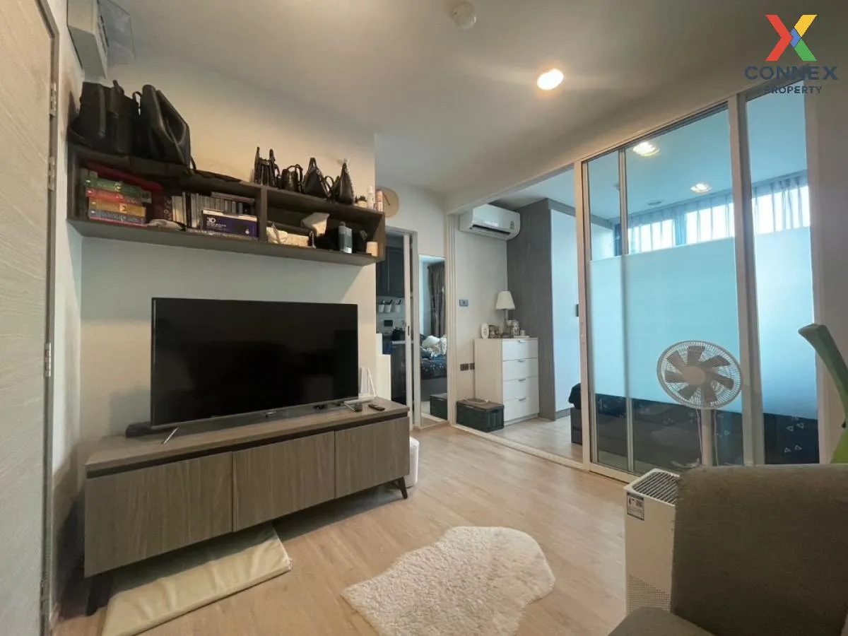 For Sale Condo , Premio Quinto , BTS-Sena Nikhom , Sena Nikhom ,  2