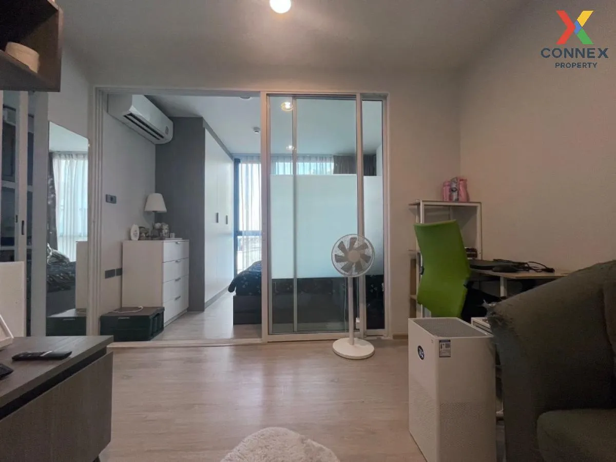 For Sale Condo , Premio Quinto , BTS-Sena Nikhom , Sena Nikhom ,  3