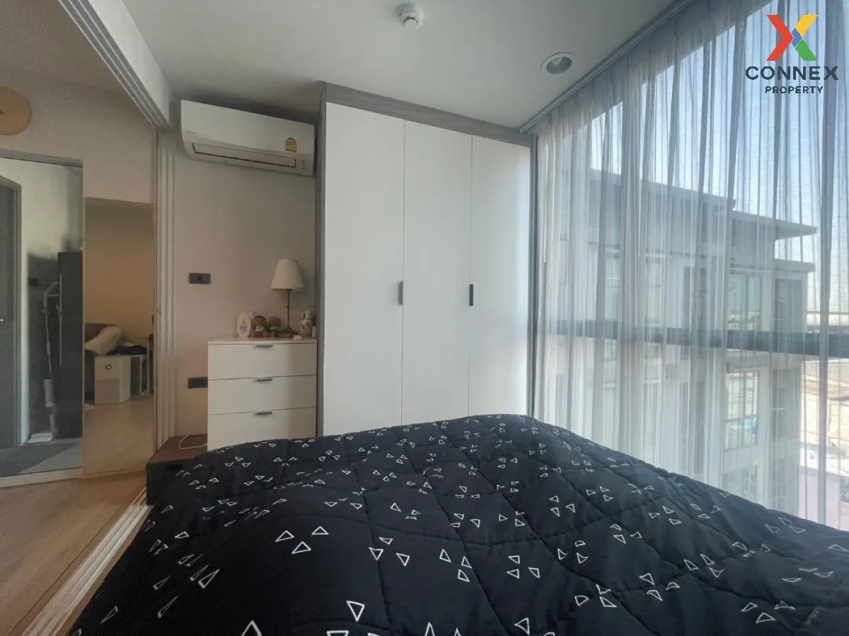 For Sale Condo , Premio Quinto , BTS-Sena Nikhom , Sena Nikhom , 