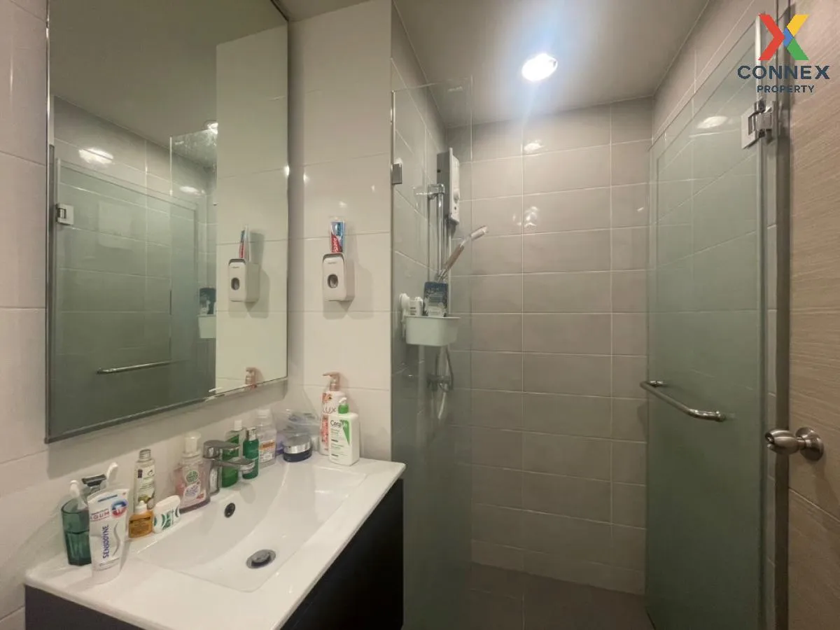 For Sale Condo , Premio Quinto , BTS-Sena Nikhom , Sena Nikhom , 