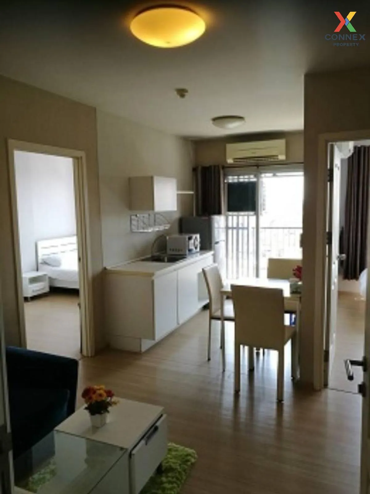 For Rent Condo , Plum Condo Bangkhae , MRT-Lak Song , Bang Khae N 2