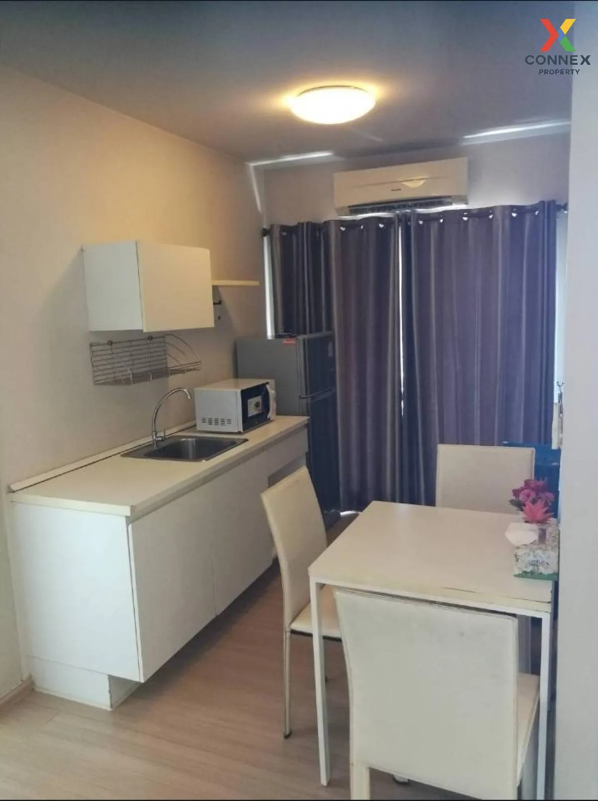 For Rent Condo , Plum Condo Bangkhae , MRT-Lak Song , Bang Khae N 3