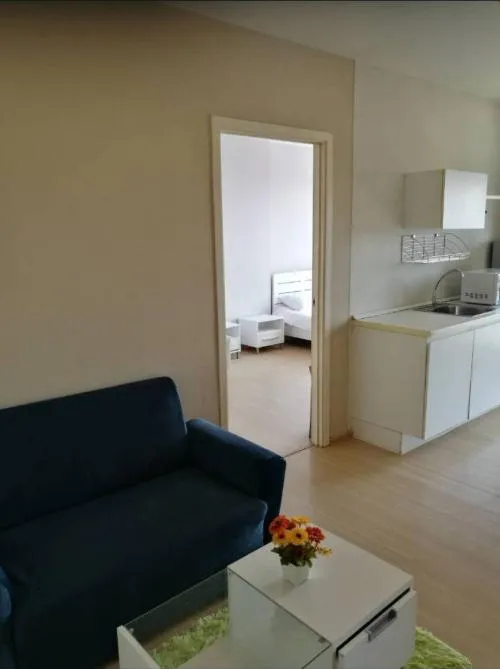 For Rent Condo , Plum Condo Bangkhae , MRT-Lak Song , Bang Khae Nuea , Bang Khae , Bangkok , CX-98807