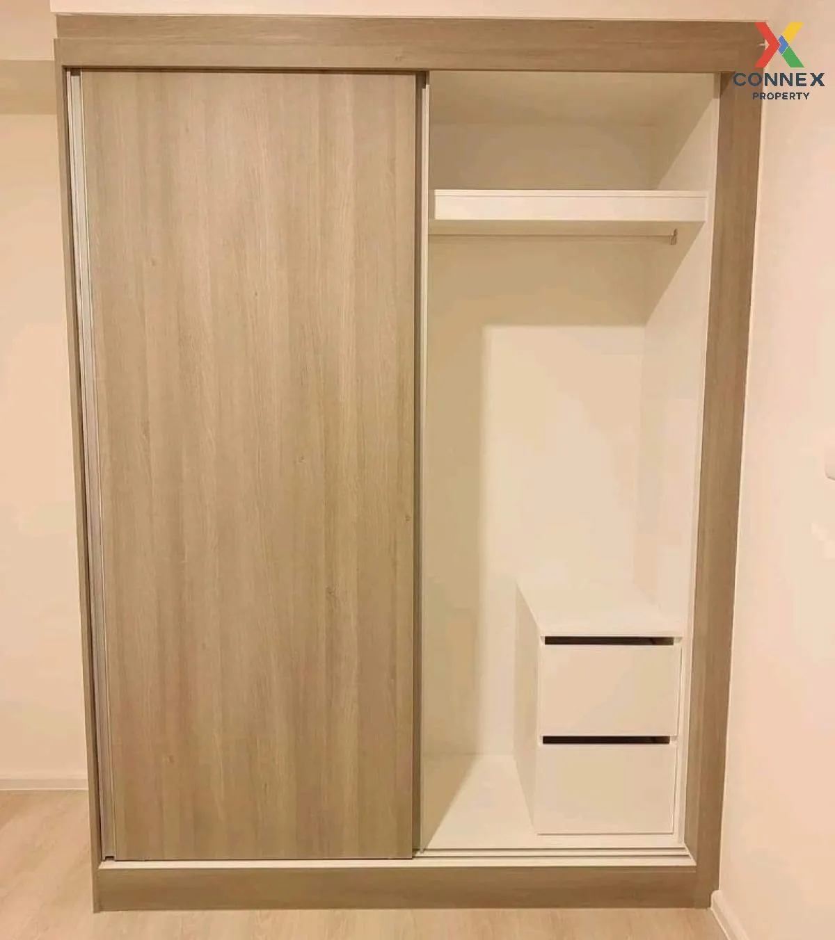 ขายคอนโด  เอ สเปซ เมกา 2 บางแก้ว บางพลี สมุทรปราการ CX-98813