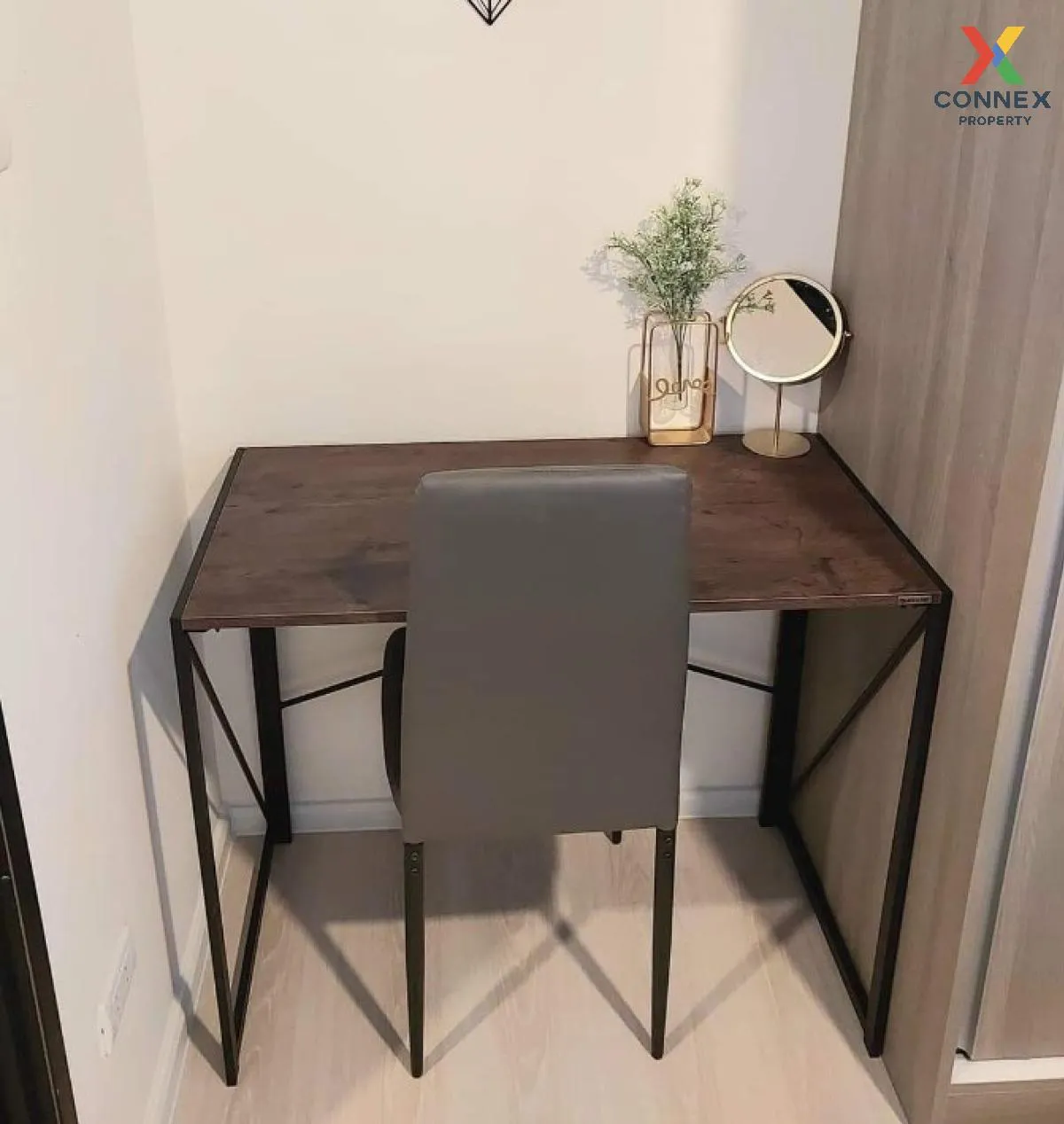 ขายคอนโด  เอ สเปซ เมกา 2 บางแก้ว บางพลี สมุทรปราการ CX-98813