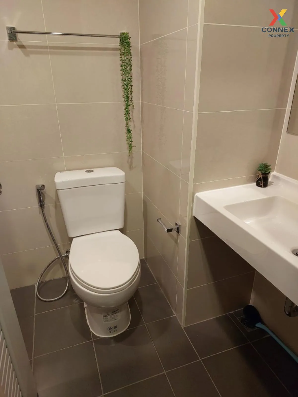 เช่าคอนโด  เอ สเปซ เมกา 2 บางแก้ว บางพลี สมุทรปราการ CX-98814