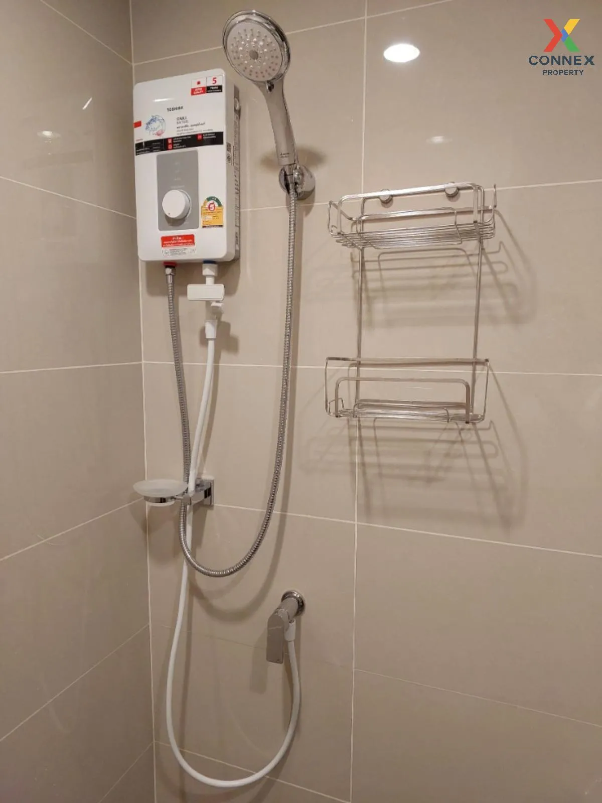 เช่าคอนโด  เอ สเปซ เมกา 2 บางแก้ว บางพลี สมุทรปราการ CX-98814