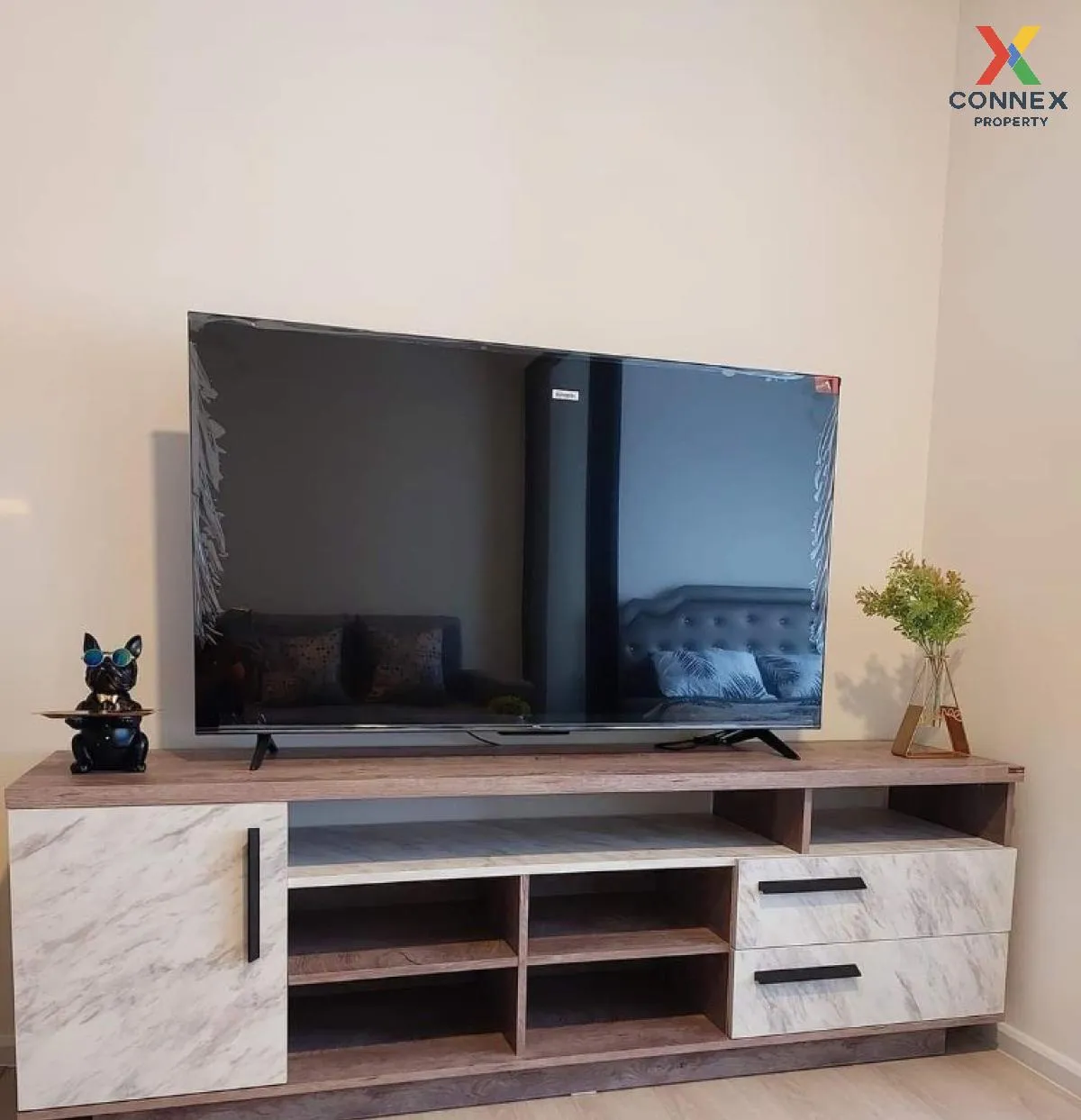 เช่าคอนโด  เอ สเปซ เมกา 2 บางแก้ว บางพลี สมุทรปราการ CX-98814