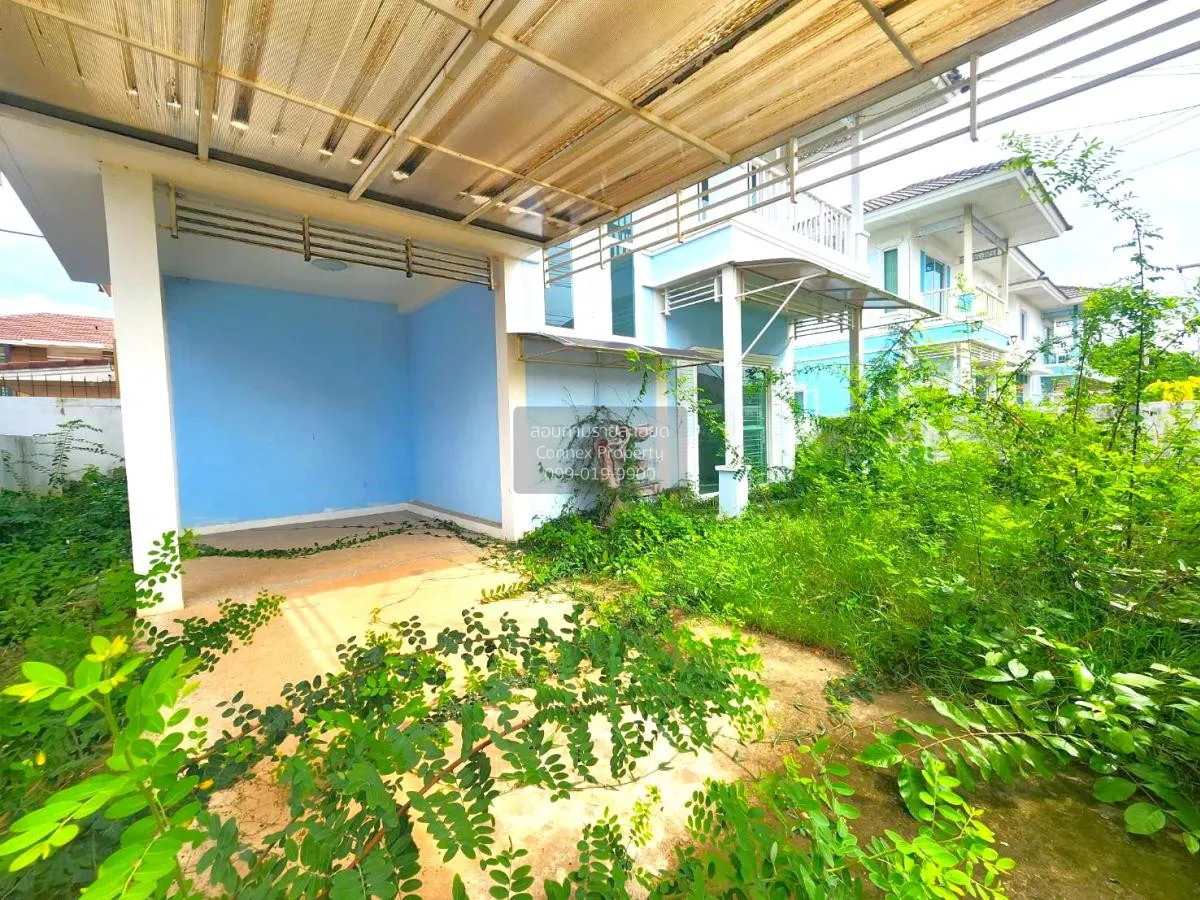 ขายบ้าน  บ้านชีวา 2 ราชบุรี หลุมดิน เมืองราชบุรี ราชบุรี CX-98823 4