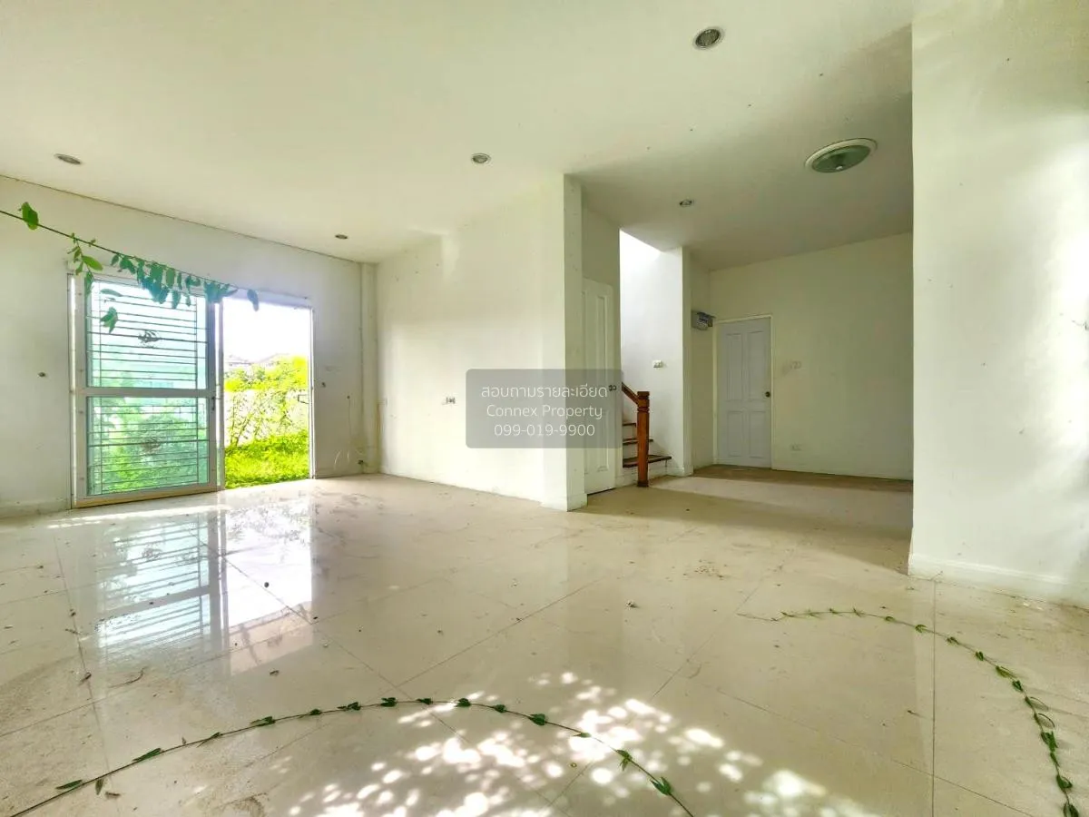 ขายบ้าน  บ้านชีวา 2 ราชบุรี หลุมดิน เมืองราชบุรี ราชบุรี CX-98823