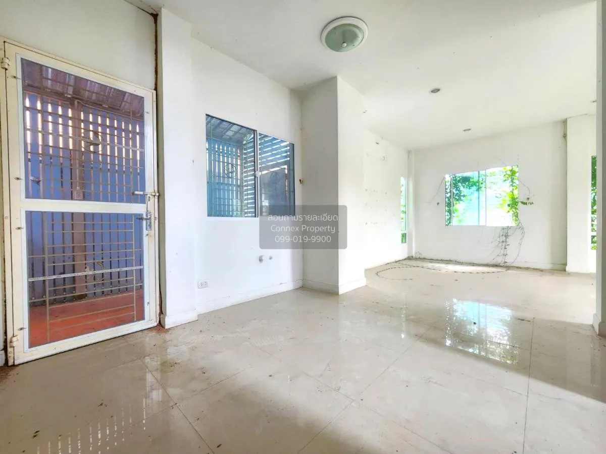 ขายบ้าน  บ้านชีวา 2 ราชบุรี หลุมดิน เมืองราชบุรี ราชบุรี CX-98823