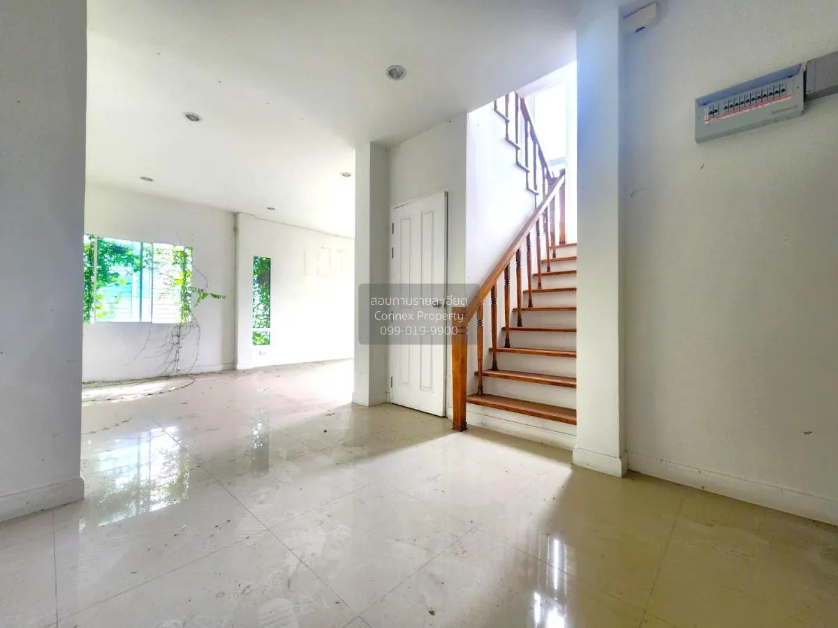 ขายบ้าน  บ้านชีวา 2 ราชบุรี หลุมดิน เมืองราชบุรี ราชบุรี CX-98823