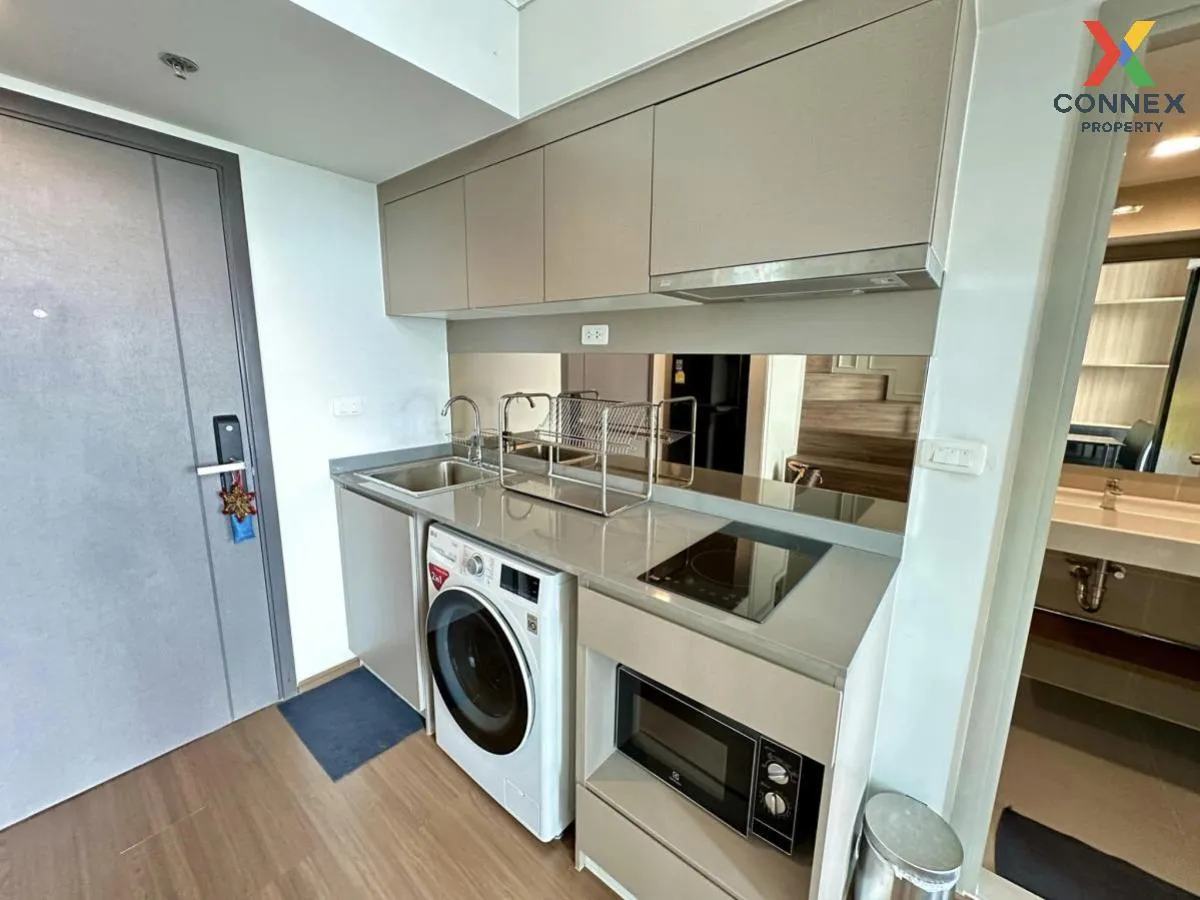 For Sale Condo , Ideo New Rama 9 , high floor , ARL-Ramkhamhaeng  For Sale Condo , Ideo New Rama 9 , high floor , ARL-Ramkhamhaeng