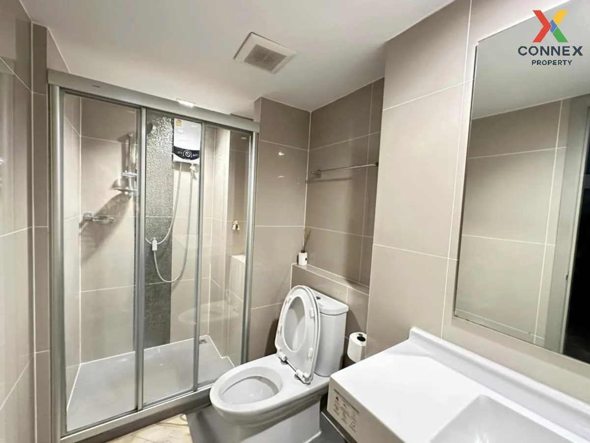 For Sale Condo , Ideo New Rama 9 , high floor , ARL-Ramkhamhaeng  For Sale Condo , Ideo New Rama 9 , high floor , ARL-Ramkhamhaeng