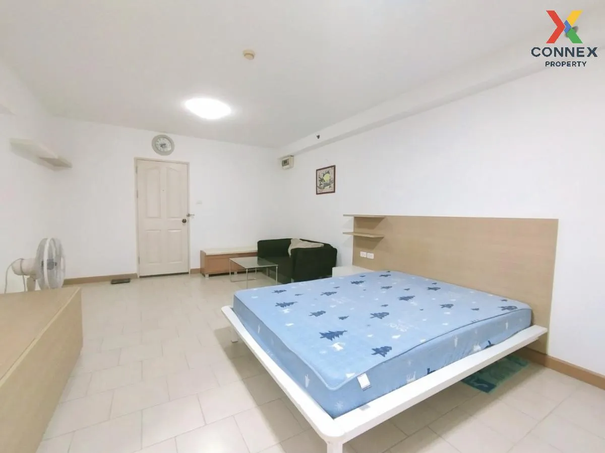 ขายคอนโด  ซิตี้ โฮม สี่แยกท่าพระ MRT-ท่าพระ ท่าพระ เขต บางกอกใหญ่ 1