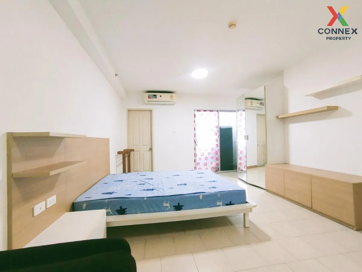 ขายคอนโด  ซิตี้ โฮม สี่แยกท่าพระ MRT-ท่าพระ ท่าพระ เขต บางกอกใหญ่ 2