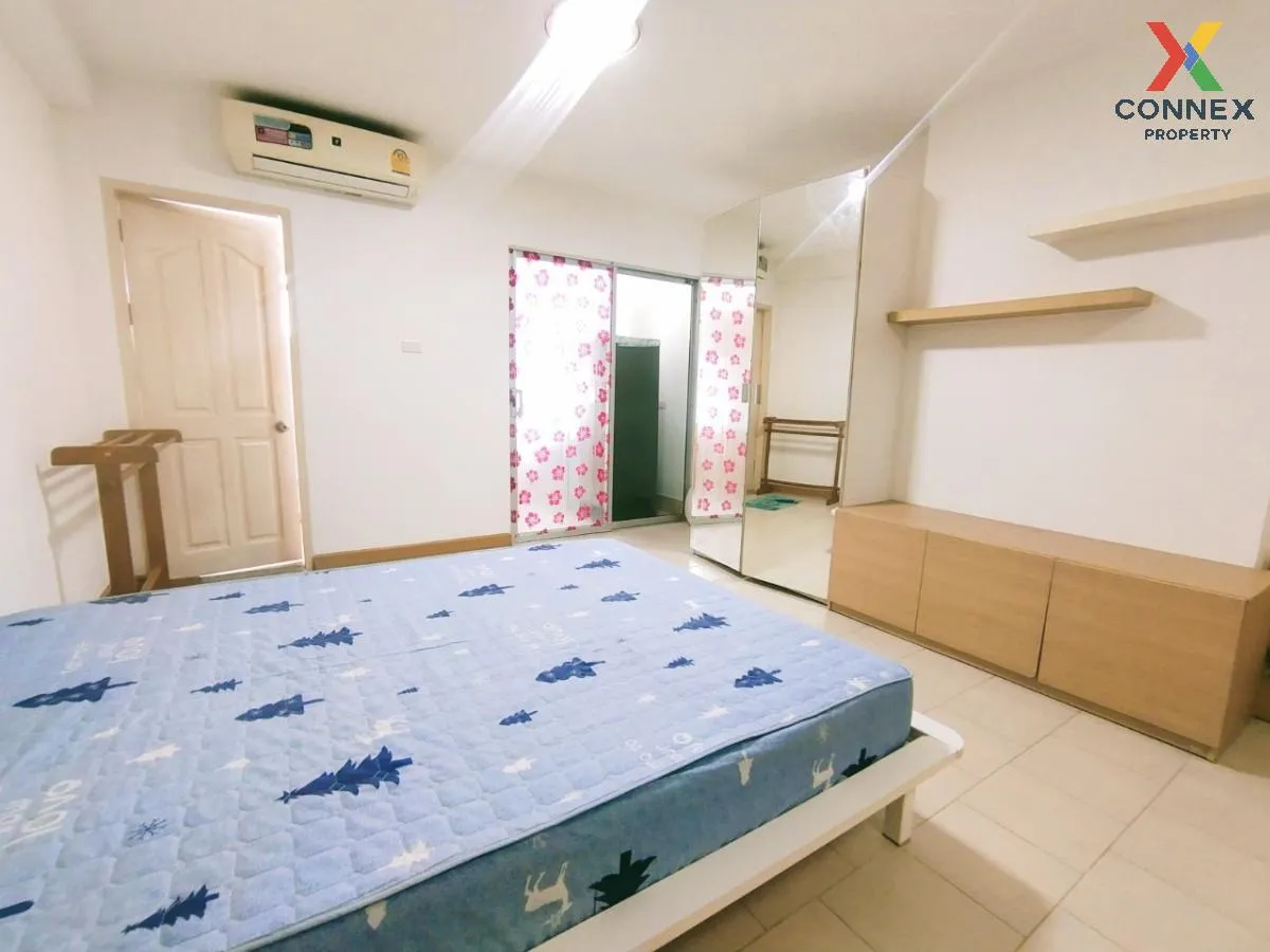 ขายคอนโด  ซิตี้ โฮม สี่แยกท่าพระ MRT-ท่าพระ ท่าพระ เขต บางกอกใหญ่ 3