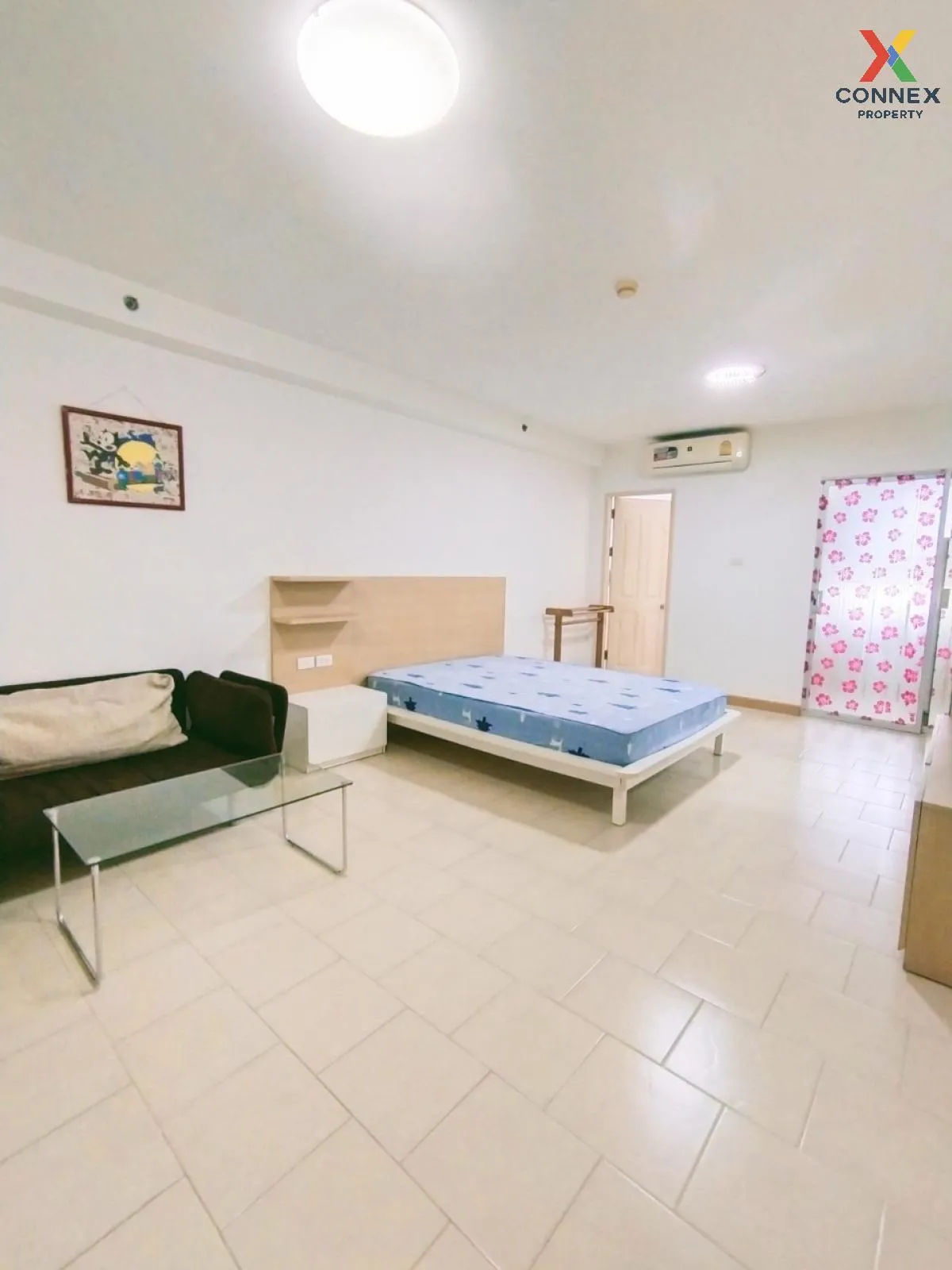 ขายคอนโด  ซิตี้ โฮม สี่แยกท่าพระ MRT-ท่าพระ ท่าพระ เขต บางกอกใหญ่ 4