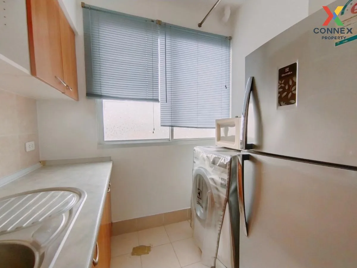 ขายคอนโด  ซิตี้ โฮม สี่แยกท่าพระ MRT-ท่าพระ ท่าพระ เขต บางกอกใหญ่