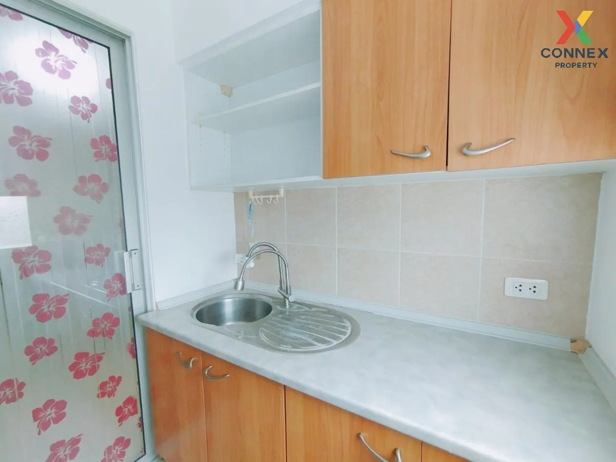 ขายคอนโด  ซิตี้ โฮม สี่แยกท่าพระ MRT-ท่าพระ ท่าพระ เขต บางกอกใหญ่