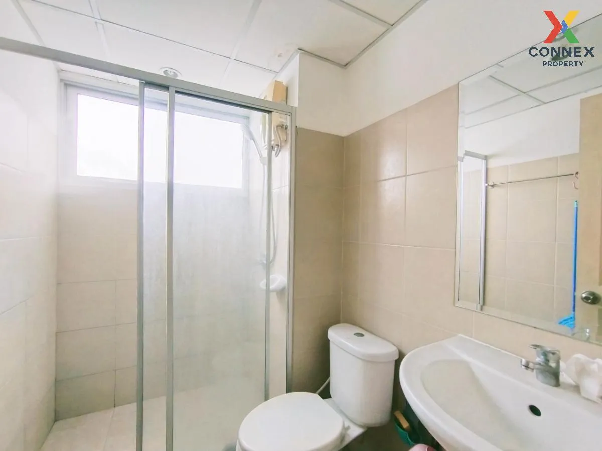 ขายคอนโด  ซิตี้ โฮม สี่แยกท่าพระ MRT-ท่าพระ ท่าพระ เขต บางกอกใหญ่