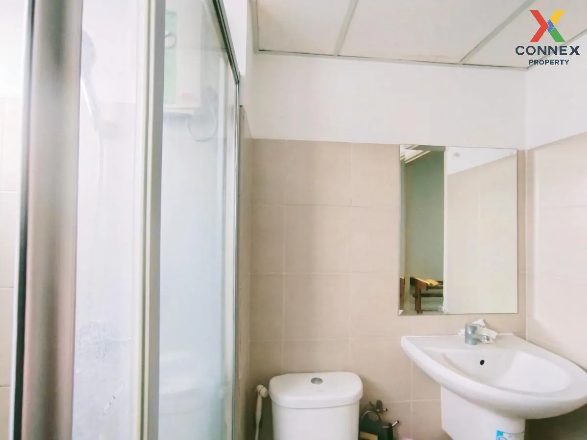 ขายคอนโด  ซิตี้ โฮม สี่แยกท่าพระ MRT-ท่าพระ ท่าพระ เขต บางกอกใหญ่