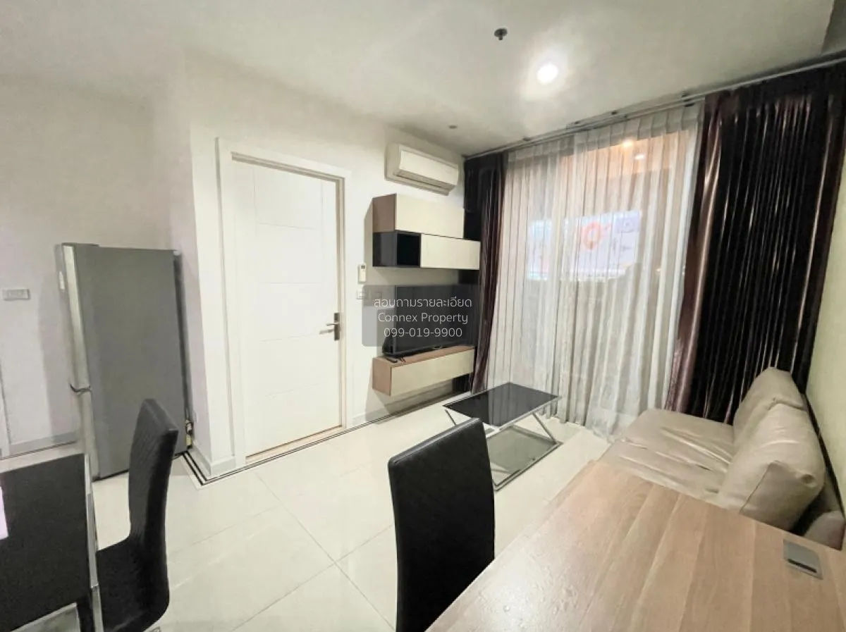 เช่าคอนโด  ที.ซี. กรีน MRT-พระราม 9 ห้วยขวาง เขต ห้วยขวาง กรุงเทพ 3