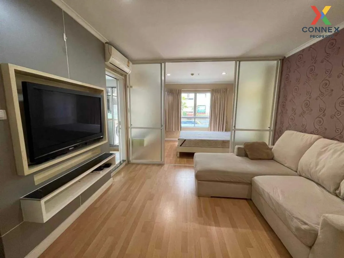 For Sale Condo , Lumpini Ville Prachachuen - Phongphet 1 , Bang K 1