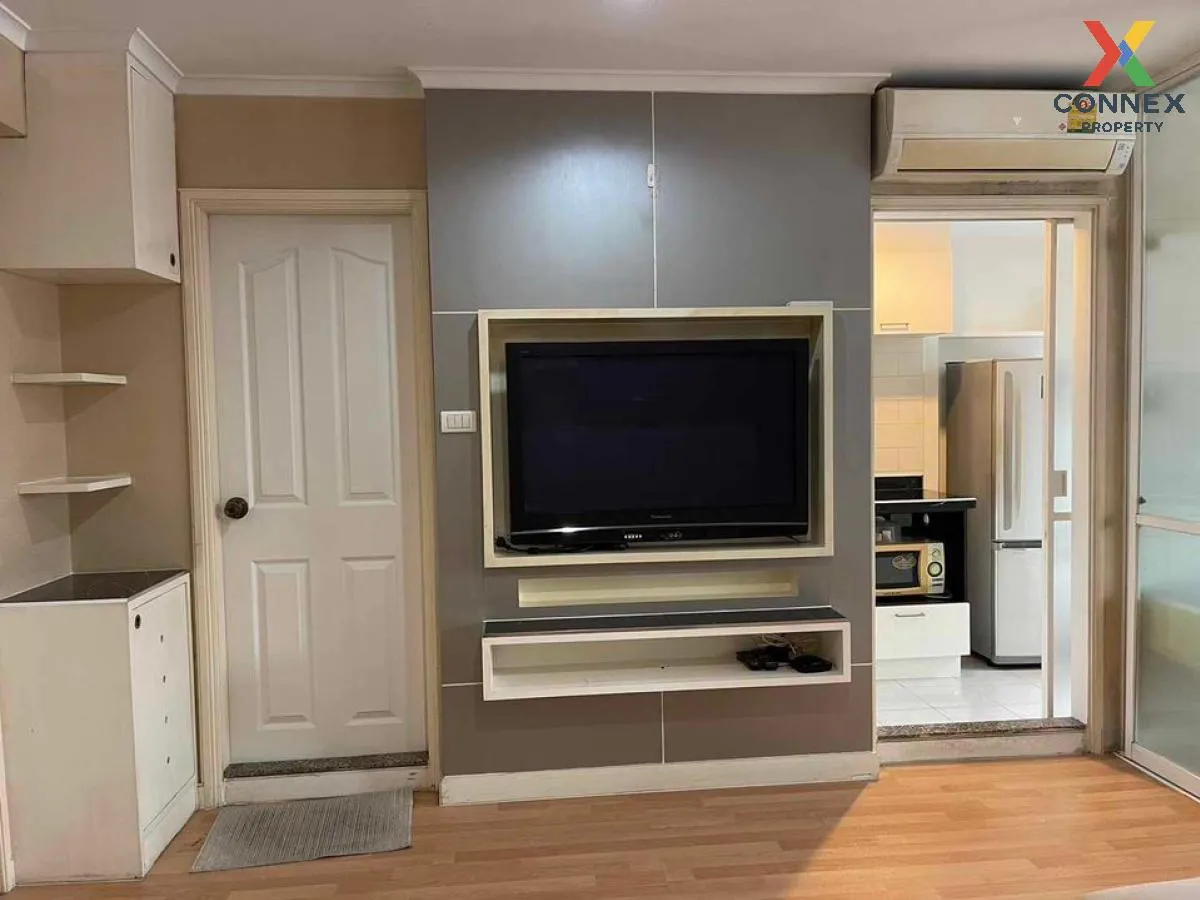 For Sale Condo , Lumpini Ville Prachachuen - Phongphet 1 , Bang K 2