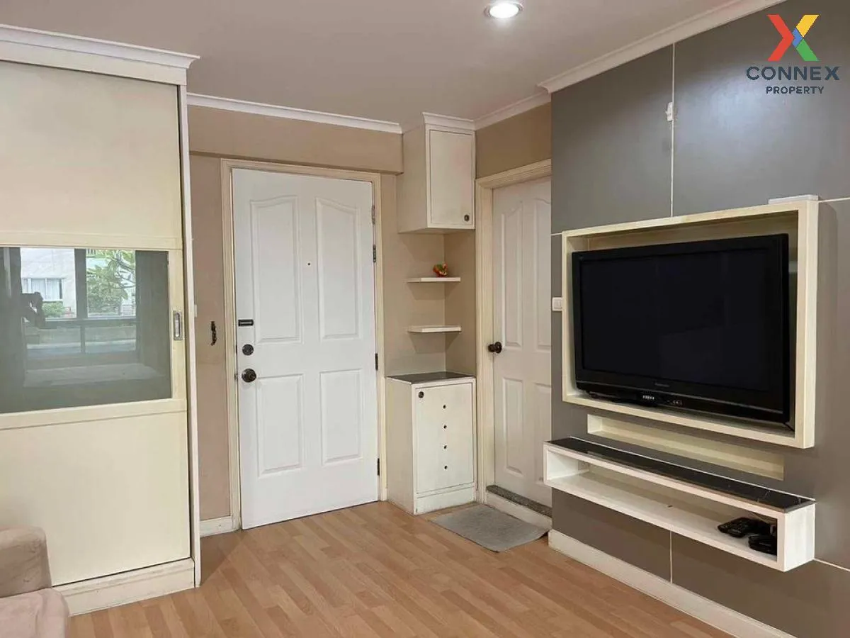 For Sale Condo , Lumpini Ville Prachachuen - Phongphet 1 , Bang K 3