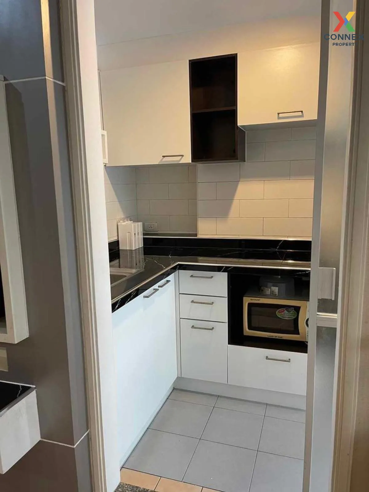 For Sale Condo , Lumpini Ville Prachachuen - Phongphet 1 , Bang K