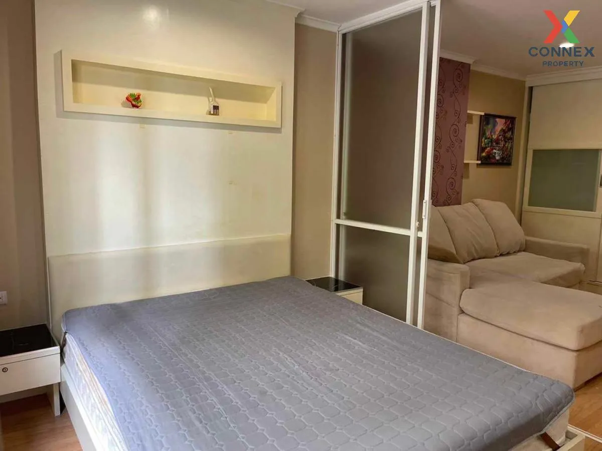 For Sale Condo , Lumpini Ville Prachachuen - Phongphet 1 , Bang K