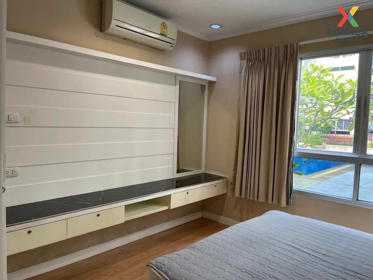 For Sale Condo , Lumpini Ville Prachachuen - Phongphet 1 , Bang K