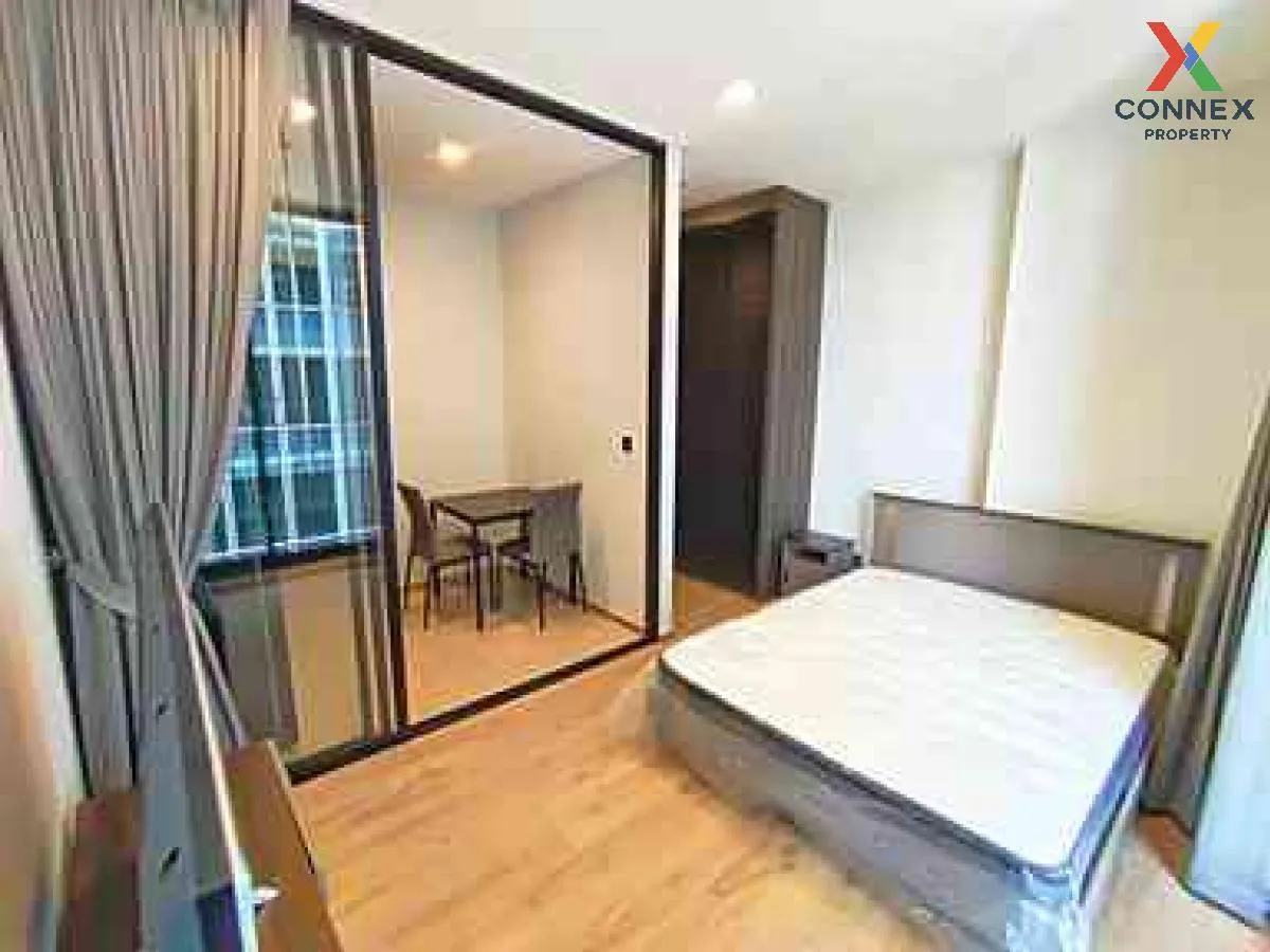 For Rent Condo , Noble Around Ari , BTS-Ari , Sam Sen Nai , Phaya 1