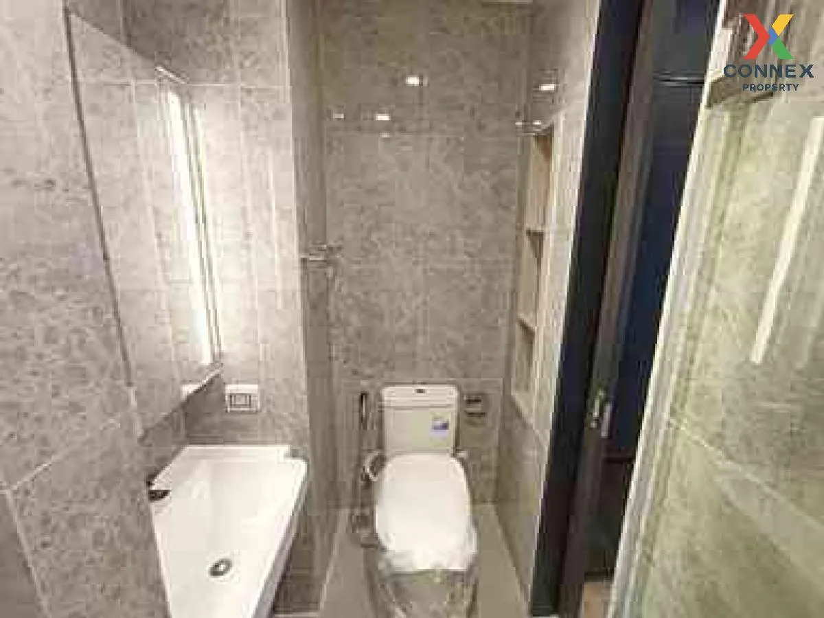 For Rent Condo , Noble Around Ari , BTS-Ari , Sam Sen Nai , Phaya