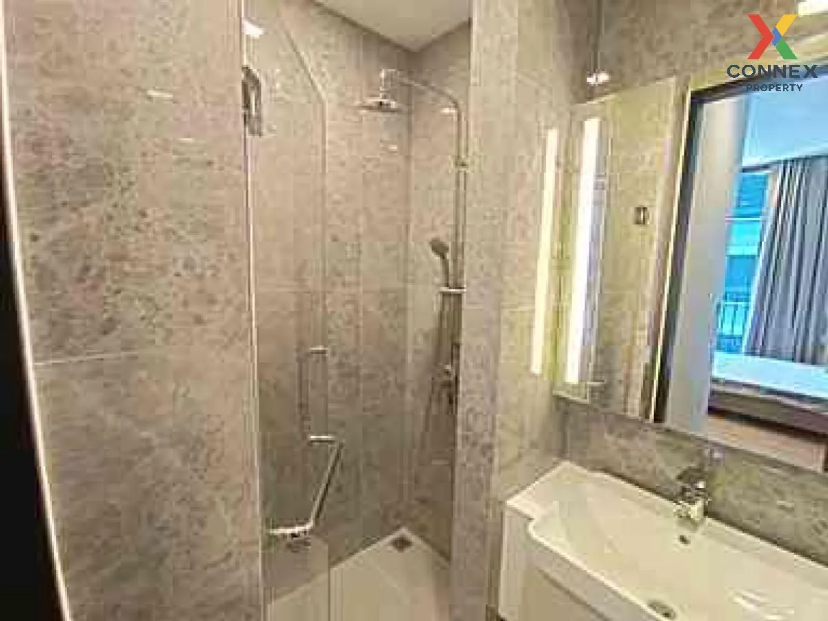 For Rent Condo , Noble Around Ari , BTS-Ari , Sam Sen Nai , Phaya