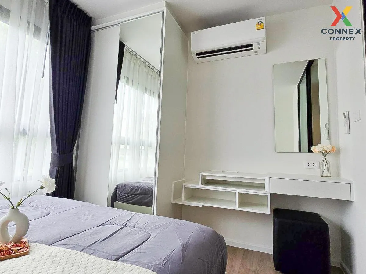 For Rent Condo , iCondo Active Phatthanakan , ARL-Hua Mak , Suan 