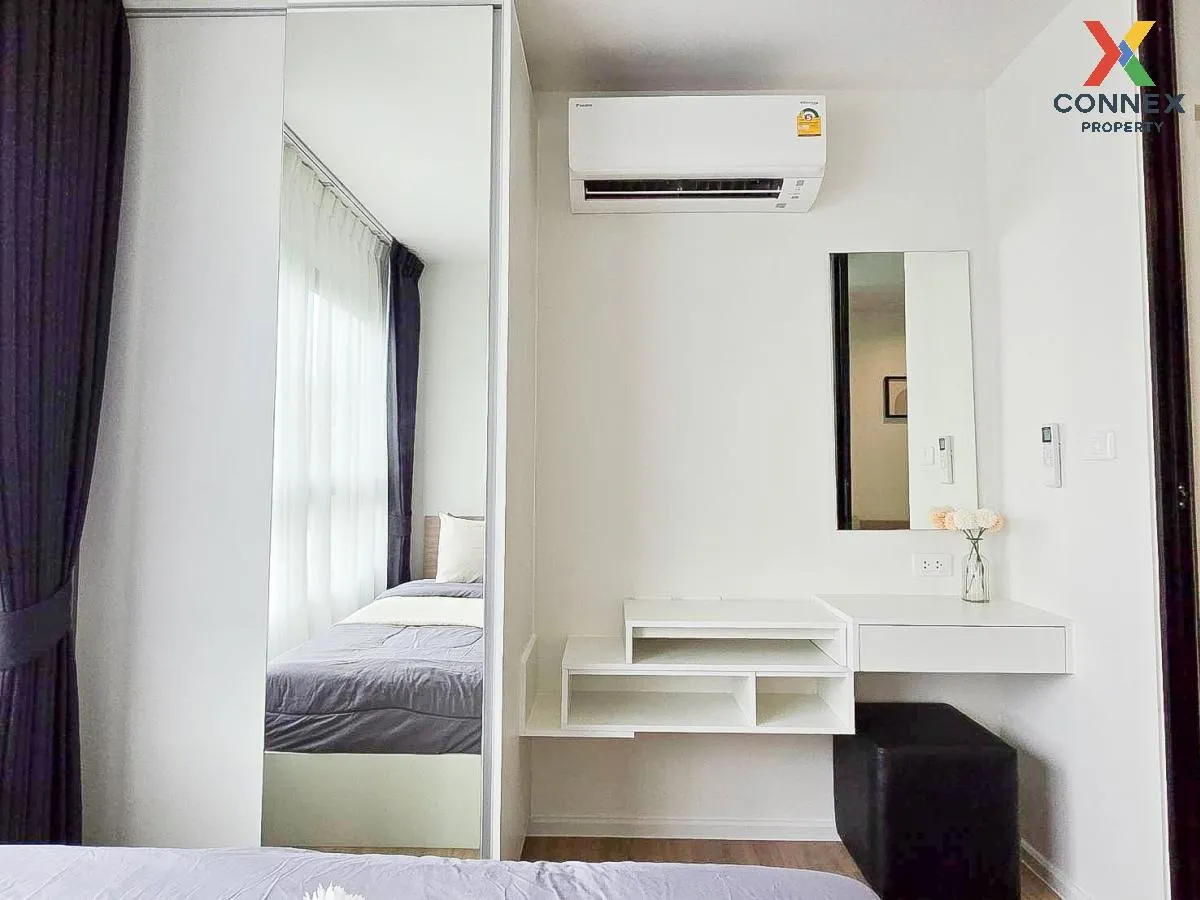 For Rent Condo , iCondo Active Phatthanakan , ARL-Hua Mak , Suan 