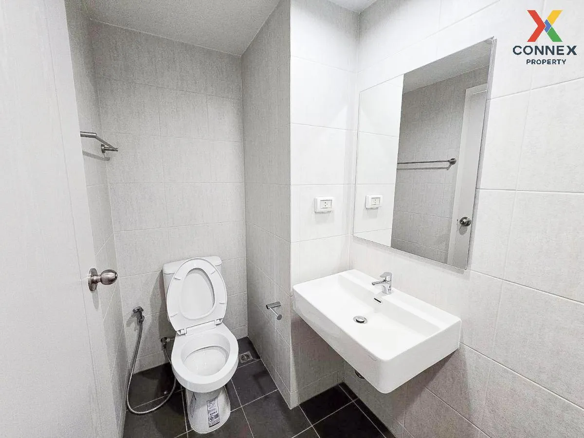 For Rent Condo , iCondo Active Phatthanakan , ARL-Hua Mak , Suan 