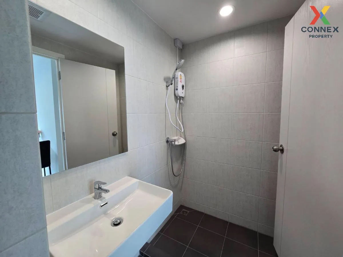 For Rent Condo , iCondo Active Phatthanakan , ARL-Hua Mak , Suan 