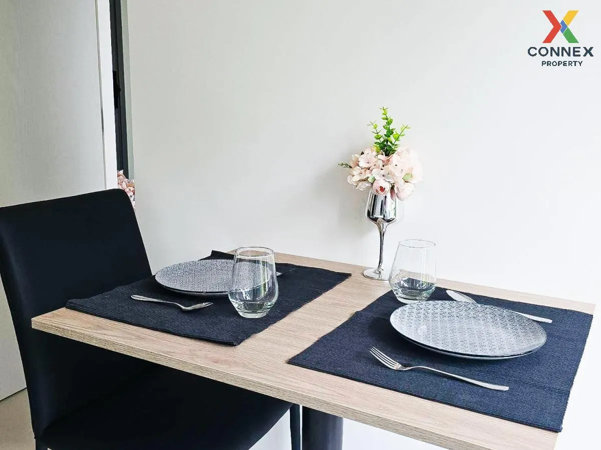 For Rent Condo , iCondo Active Phatthanakan , ARL-Hua Mak , Suan  4