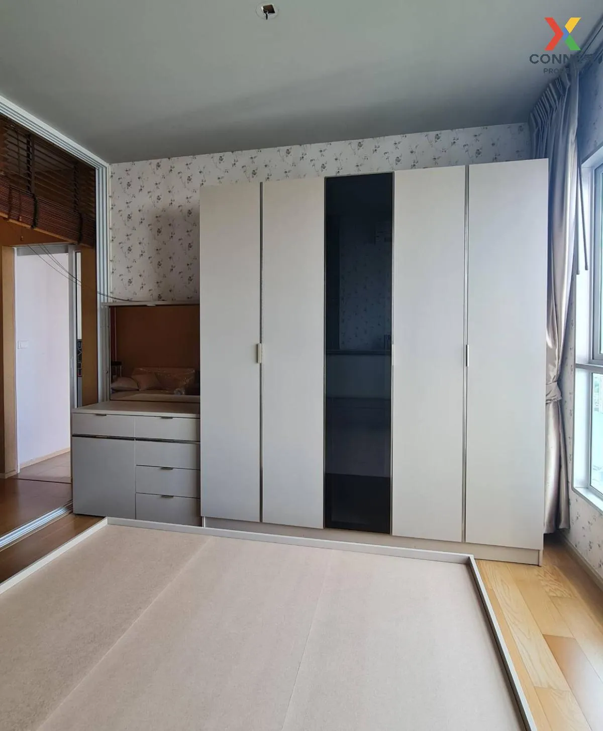 เช่าคอนโด  ไฮฟ์ สาทร BTS-กรุงธนบุรี คลองต้นไทร เขต คลองสาน กรุงเท 2