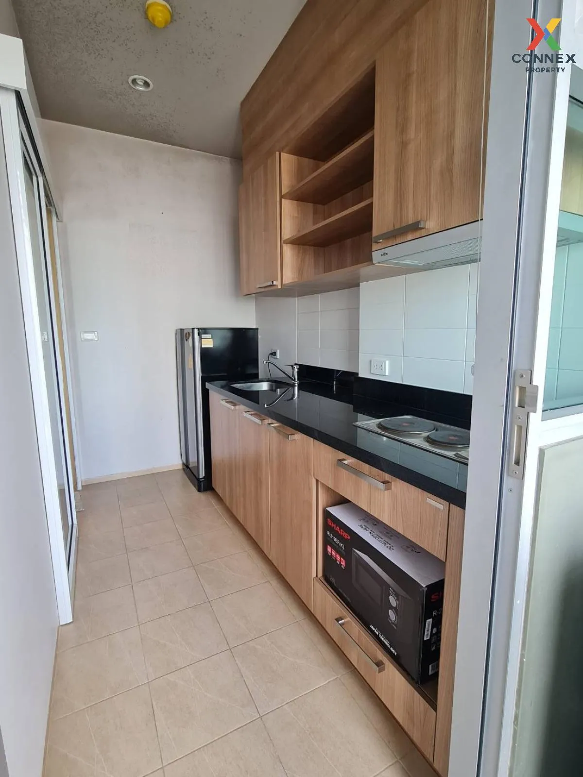 เช่าคอนโด  ไฮฟ์ สาทร BTS-กรุงธนบุรี คลองต้นไทร เขต คลองสาน กรุงเท