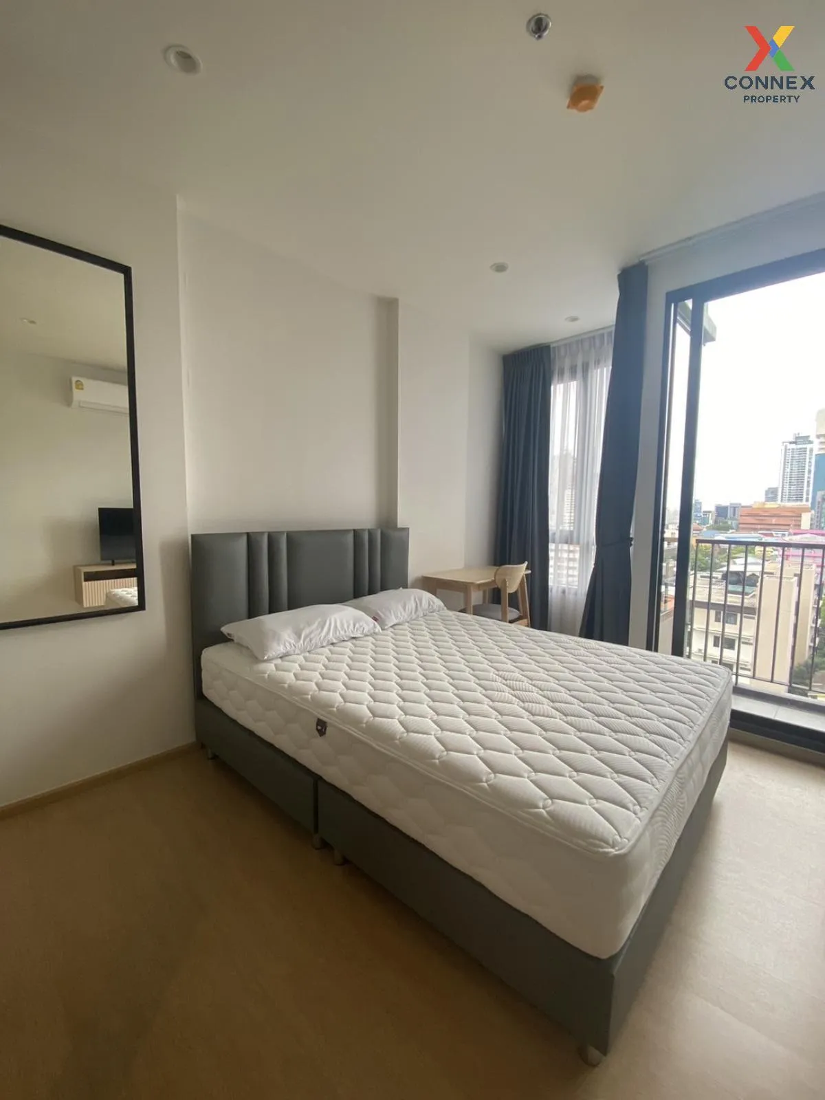 เช่าคอนโด  มารุ เอกมัย2 BTS-เอกมัย พระโขนงเหนือ เขต วัฒนา กรุงเทพ 3