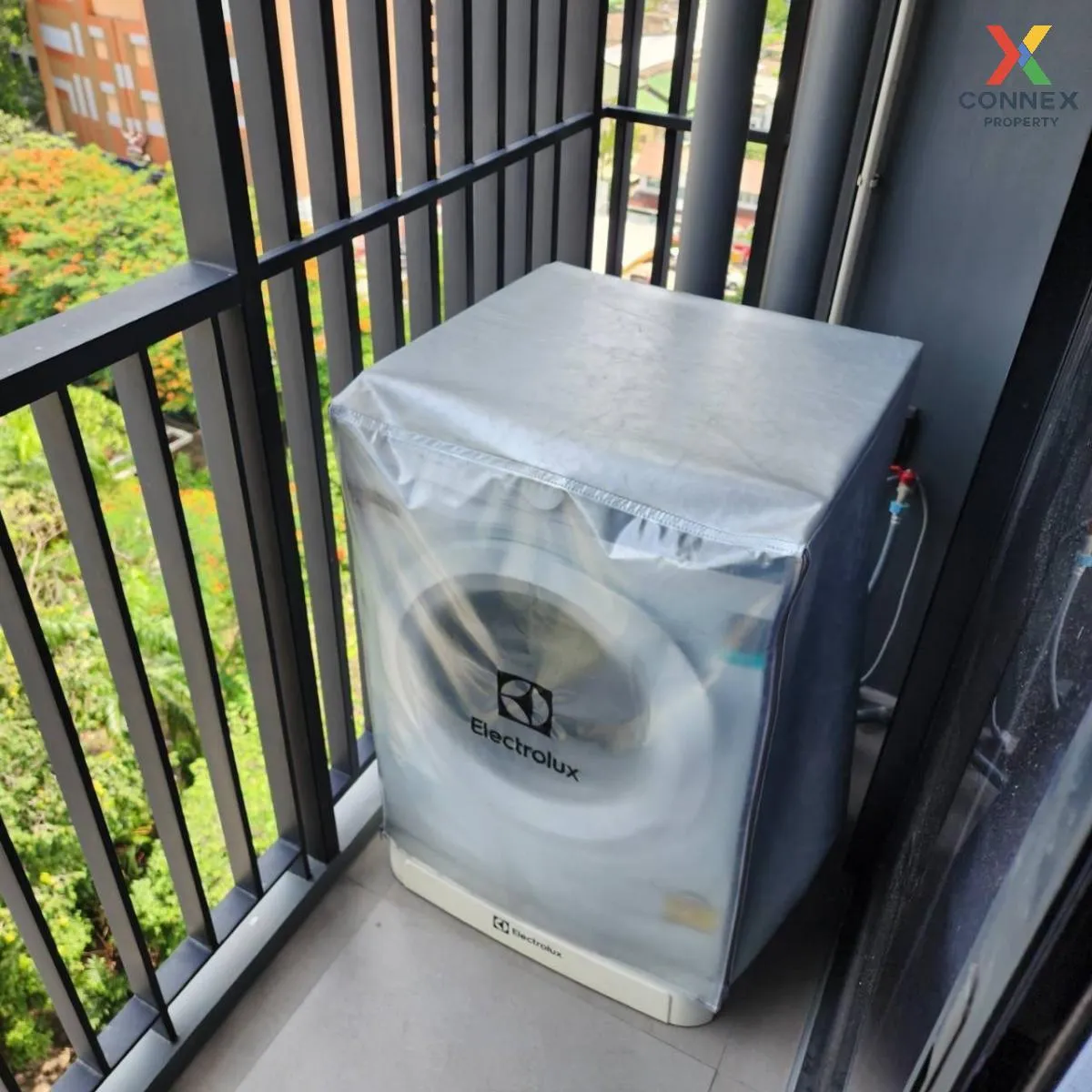 เช่าคอนโด  มารุ เอกมัย2 BTS-เอกมัย พระโขนงเหนือ เขต วัฒนา กรุงเทพ