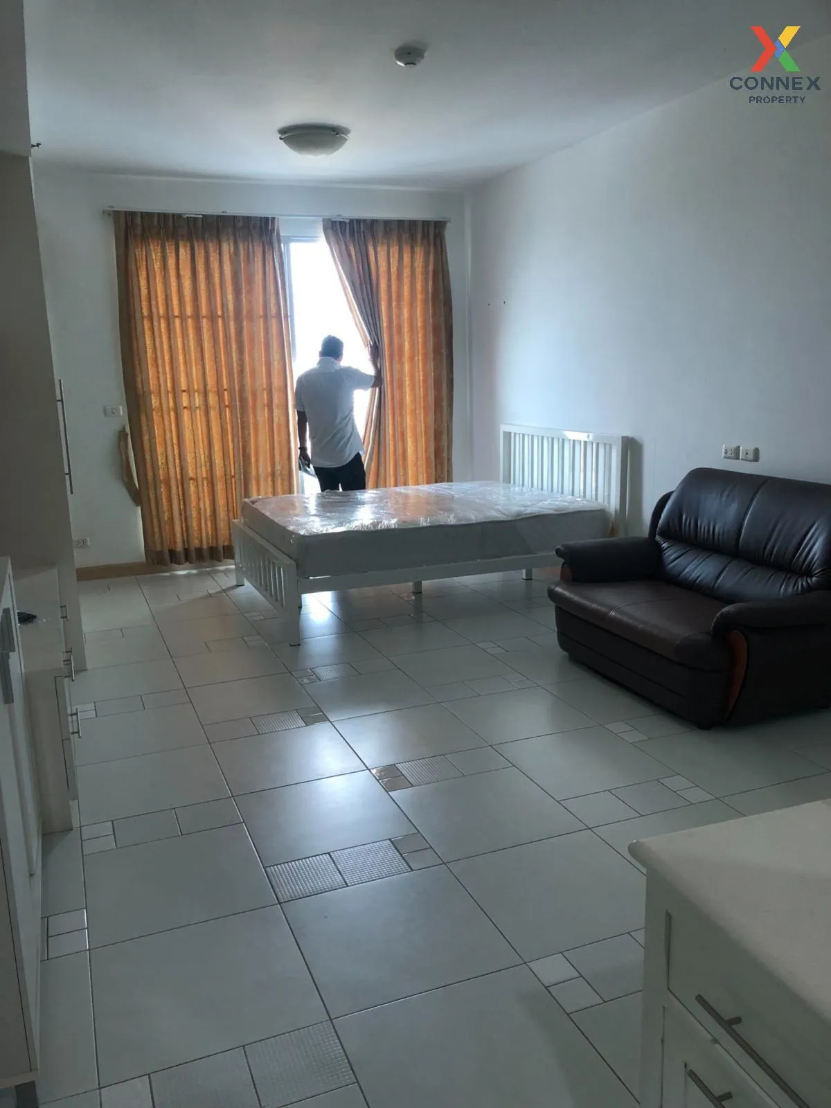 ขายคอนโด  ศุภาลัย ริเวอร์ เพลส บางลำภูล่าง เขต คลองสาน กรุงเทพ CX 1