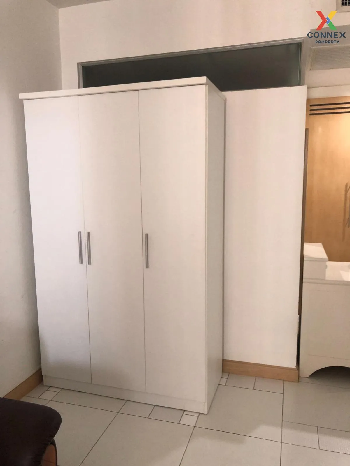 ขายคอนโด  ศุภาลัย ริเวอร์ เพลส บางลำภูล่าง เขต คลองสาน กรุงเทพ CX 4